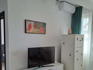 Vînd apartament cu 2 camere mobilat și utilat complet in Militari rezidence — miniatura 2