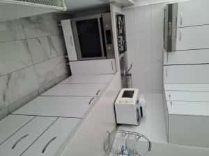 Vînd apartament cu 2 camere mobilat și utilat complet in Militari rezidence — miniatura 6