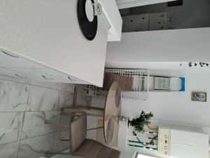 Vînd apartament cu 2 camere mobilat și utilat complet in Militari rezidence — miniatura 7