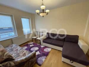 Apartament cu 4 camere si loc de parcare de inchiriat in zona Strand — miniatura 3