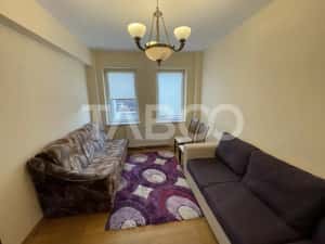 Apartament cu 4 camere si loc de parcare de inchiriat in zona Strand — miniatura 4