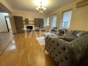 Apartament cu 4 camere si loc de parcare de inchiriat in zona Strand — miniatura 5