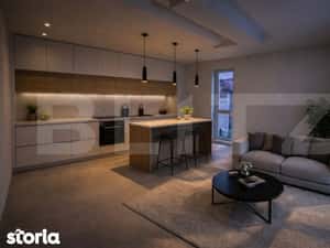 COMISION 0 | APARTAMENT 3 CAMERE | ZONA COJOCNEI — miniatura 3