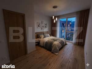 COMISION 0 | APARTAMENT 3 CAMERE | ZONA COJOCNEI — miniatura 4