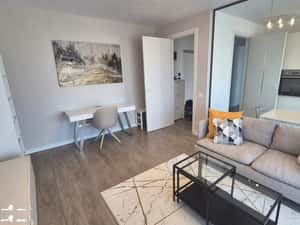 Apartament 2 camere | Cloud 9 | Metrou | Parcare | Centrala