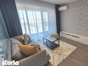 Apartament 2 camere | Cloud 9 | Metrou | Parcare | Centrala — miniatura 4