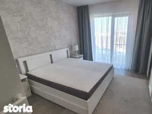 Apartament 2 camere | Cloud 9 | Metrou | Parcare | Centrala — miniatura 6