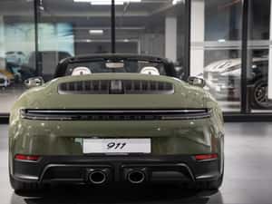 Porsche 992 Break / Estate, Vehicul nou, 272.008 EUR — miniatura 6