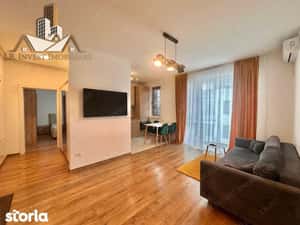 Apartament 3 camere Dumbravita-mobilat&utilat — miniatura 4