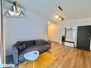Apartament 3 camere Dumbravita-mobilat&utilat — miniatura 5