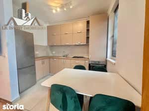 Apartament 3 camere Dumbravita-mobilat&utilat — miniatura 6