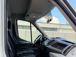 Ford Transit 2019 Dublu stare foarte buna — miniatura 6