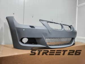 Bara Fata Pachet M BMW Seria 3 E92 E93 (2006-2010) M-tech Design — miniatura 2