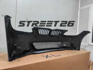 Bara Fata Pachet M BMW Seria 3 E92 E93 (2006-2010) M-tech Design — miniatura 4