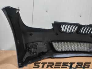 Bara Fata Pachet M BMW Seria 3 E92 E93 (2006-2010) M-tech Design — miniatura 5