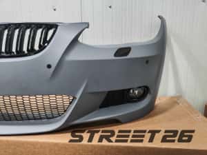 Bara Fata Pachet M BMW Seria 3 E92 E93 (2006-2010) M-tech Design — miniatura 7