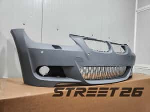 Bara Fata Pachet M BMW Seria 3 E92 E93 (2006-2010) M-tech Design — miniatura 9