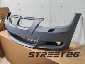 Bara Fata Pachet M BMW Seria 3 E92 E93 (2006-2010) M-tech Design — miniatura 10