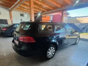 Wv pasat 2015 diesel cu dotări perfecta stare Garanție — miniatura 8