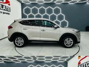 HYUNDAI TUCSON 2017 1.7D E6 Manuală 116 HP Diesel — miniatura 5
