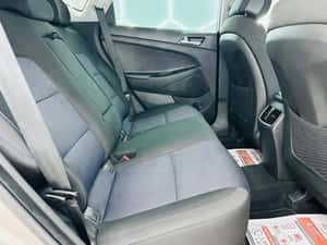 HYUNDAI TUCSON 2017 1.7D E6 Manuală 116 HP Diesel — miniatura 7