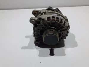Alternator 1.6TDI 03L903023D Skoda Fabia 5J [facelift] [2010 - 2014]