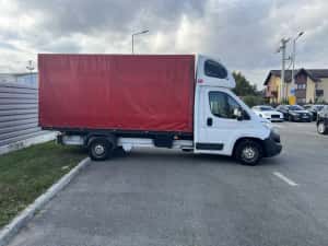 Fiat Ducato 2.3d 131 cp 2016 euro 5 — miniatura 4