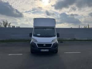 Fiat Ducato 2.3d 131 cp 2016 euro 5 — miniatura 5