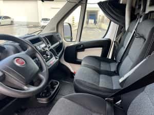 Fiat Ducato 2.3d 131 cp 2016 euro 5 — miniatura 6