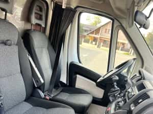 Fiat Ducato 2.3d 131 cp 2016 euro 5 — miniatura 7