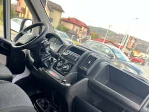 Fiat Ducato 2.3d 131 cp 2016 euro 5 — miniatura 8