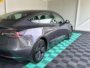Tesla Model 3 Automată 325 HP Electric — miniatura 3