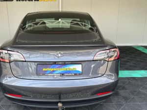Tesla Model 3 Automată 325 HP Electric — miniatura 4