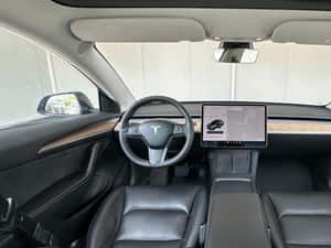 Tesla Model 3 Automată 325 HP Electric — miniatura 5