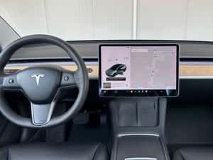 Tesla Model 3 Automată 325 HP Electric — miniatura 6