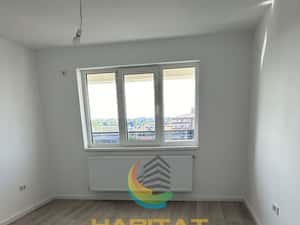 Apartament 2 camere metrou Dimitrie Leonida bloc nou — miniatura 3