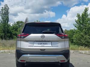 Nissan X-Trail Automată 211 HP Benzină — miniatura 5