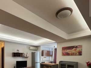 Apartament 2 camere de închiriat – North Lake — miniatura 2