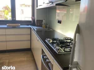 Apartament 3 camere  Piata Dorobanti — miniatura 4