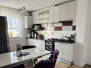 Apartament 3 camere de vanzare, etaj 3, zona Girocului, Timisoara — miniatura 5