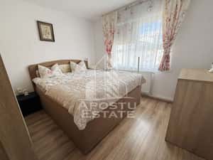 Apartament 3 camere de vanzare, etaj 3, zona Girocului, Timisoara — miniatura 6
