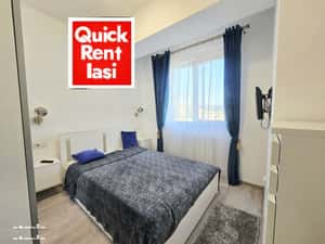 Palas Mall Lazar Residence Bloc Nou 2022-Apartament Open Space Modern — miniatura 3