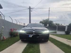 BMW SERIA.           5 — miniatura 1