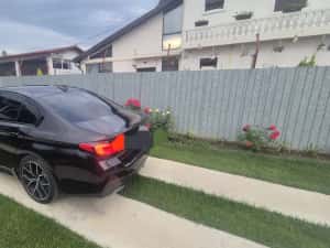 BMW SERIA.           5 — miniatura 7