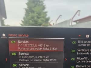 BMW SERIA.           5 — miniatura 8