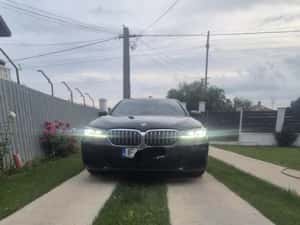 BMW SERIA.           5 — miniatura 9