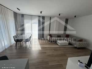 Apartament de 2 camere, parcare, 64mp, Zona Alexandru Papiu Ilarian