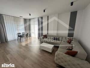 Apartament de 2 camere, parcare, 64mp, Zona Alexandru Papiu Ilarian — miniatura 4