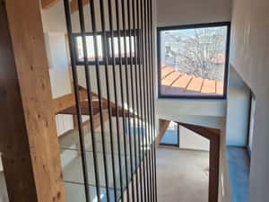 Penthouse exclusivist – Strada Emanoil Porumbaru/ Aviatorilor — miniatura 5