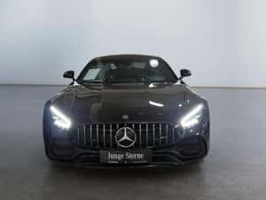 Mercedes-Benz AMG GT C